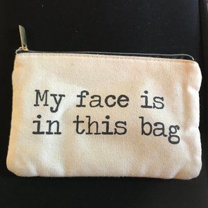 Cosmetic Bag